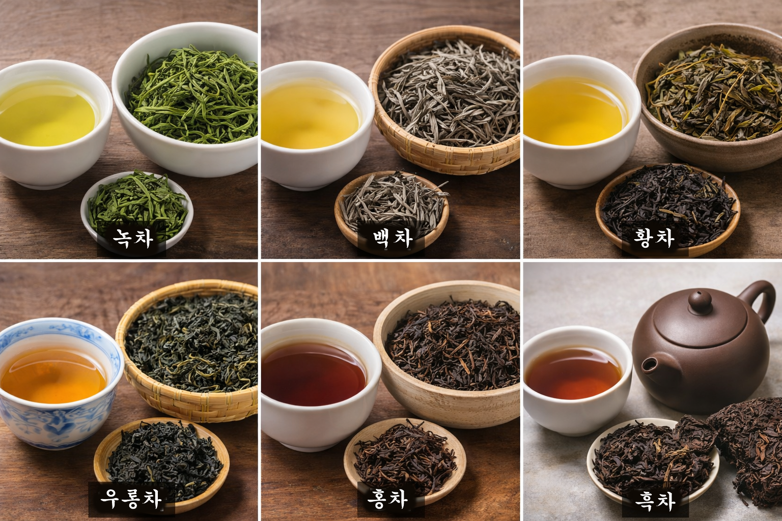 6대다류