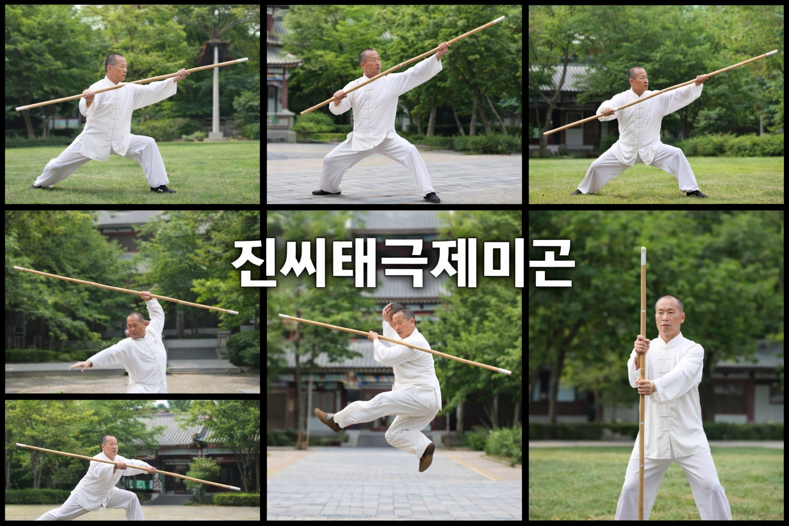 진씨태극제미곤